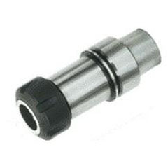 HSK E 50 ER25X 80 COLLET CHUCK - Sun Tool & Supply