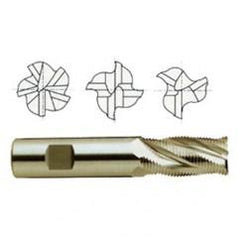 1"X4-1/2 5FL CC FINE RGHG ASP-60 EM - Sun Tool & Supply