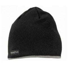 6818 BLK KNIT CAP - Sun Tool & Supply