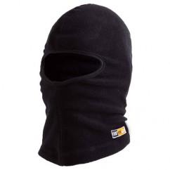 6828 BLK FLEECE BALACLAVA - Sun Tool & Supply