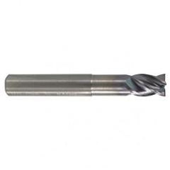 16mm TuffCut XR 4 FL Stub sq end - Sun Tool & Supply