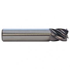 3/4x3/4x1-1/2x4 5 Flute TuffCut® End Mill-ALtima® Blaze - Sun Tool & Supply