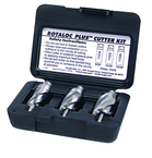 KIT- ROTALOC PLUS FAB.STANDARD - Sun Tool & Supply