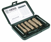 KIT-COPPERHEAD CARBIDE METRIC - Sun Tool & Supply