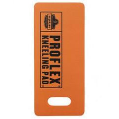 375 ORANGE COMPACT KNEELING PAD - Sun Tool & Supply