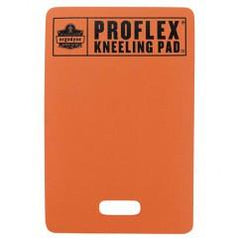 380 ORANGE STD KNEELING PAD - Sun Tool & Supply