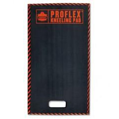 385 BLK LARGE KNEELING PAD - Sun Tool & Supply