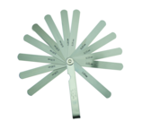 0.05-1MM THICKNESS GAGE - Sun Tool & Supply