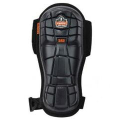 Extra Long Cap Knee Pad - Injected Gel - Sun Tool & Supply