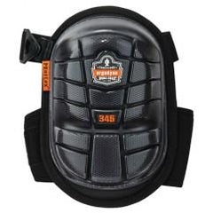 345 BLK INJECTED GEL KNEE PADS - Sun Tool & Supply