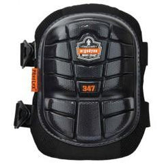 347 BLK LT WGT GEL KNEE PADS - Sun Tool & Supply