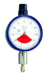 .04" .0005" GRAD DIAL INDICATOR - Sun Tool & Supply