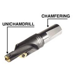 CHAMRING 160-WN32-09 INDEXABLE - Sun Tool & Supply