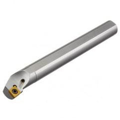 3/4" SH - RH - 5° Lead - Indexable Boring Bar Coolant-Thru - Sun Tool & Supply