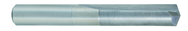 6.5mm Carbide Straight Fl Jobber Drill - Bright - Sun Tool & Supply