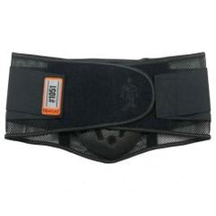 1051 S BLK MESH BACK SUPPORT - Sun Tool & Supply