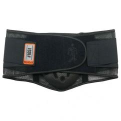 1051 2XL BLK MESH BACK SUPPORT - Sun Tool & Supply