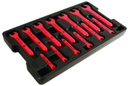 INSULATED 13PC INCH OPEN END - Sun Tool & Supply