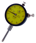 25MM 0.01MM GRAD DIAL INDICATOR - Sun Tool & Supply