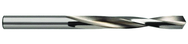 11.1mm Dia-HSS Low Helix Jobber Drill-118° Point-Bright - Sun Tool & Supply