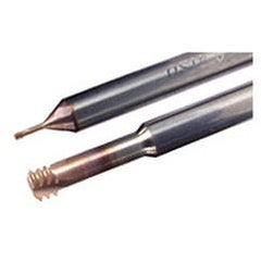 MTECS0250C30 0.45ISO 908 THREAD - Sun Tool & Supply