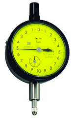 2.5MM 0.01MM GRAD DIAL INDICATOR - Sun Tool & Supply