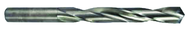 11.6mm Twister GP 5X 118 Degree Point 21 Degree Helix Solid Carbide Jobbers Drill DIN338 - Sun Tool & Supply