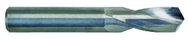 4.4mm Twister GP 3X 118 Degree Point 21 Degree Helix Solid Carbide Drill DIN6539 - Sun Tool & Supply