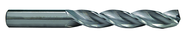 6.0mmTwister AL 5X High Performance DIN6537L 3 Flute Solid Carbide Drill - Sun Tool & Supply