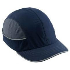 8950XL SHORT BRIM NAVY XL BUMP CAP - Sun Tool & Supply