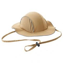 8955 KHAKI RANGER BUMP CAP - Sun Tool & Supply