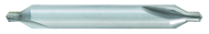 Size 4, 1/8 Drill Dia x 2-1/8 OAL 118° Carbide Combined Drill & Countersink - Sun Tool & Supply