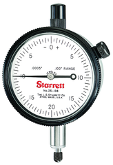 25-138J DIAL INDICATOR - Sun Tool & Supply