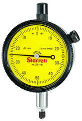 25-181J DIAL INDICATOR - Sun Tool & Supply