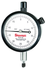 25-231J DIAL INDICATOR - Sun Tool & Supply