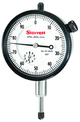 25-431J WCSC DIAL INDICATOR - Sun Tool & Supply