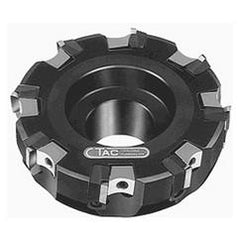 TSP4008RIA MILLING CUTTER - Sun Tool & Supply