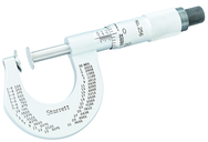 256PN-1 DISC MICROMETER - Sun Tool & Supply