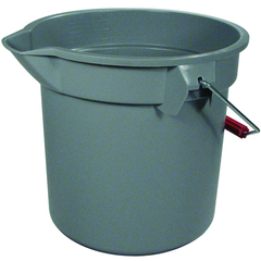 BruteÂ® 14 Quart Bucket - Sun Tool & Supply