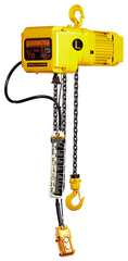 HARRINGTON 3 TON 10' LIFT - Sun Tool & Supply