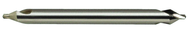 3.15mm x 120mm OAL 60° HSS Long Center Drill-Bright - Sun Tool & Supply