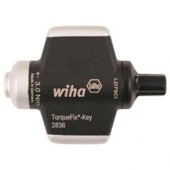 0.5NM TORQUEFIX WING KEY - Sun Tool & Supply