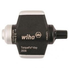 0.5NM TORQUEFIX WING KEY - Sun Tool & Supply