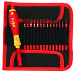 INSULATED SLIM 15 PIECE SET - Sun Tool & Supply