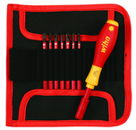 INSULATED SLIM 8 PIECE SET - Sun Tool & Supply