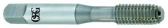 3/8-24 0 Fl 2B High Speed Steel Forming Tap-- TiCN - Sun Tool & Supply