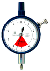 .008" .0001" GRAD DIAL INDICATOR - Sun Tool & Supply