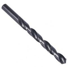 12.2MM HS 118D PT JL DRILL-BLK - Sun Tool & Supply