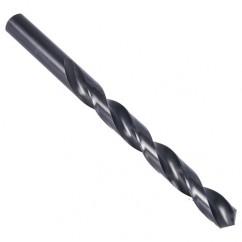 12.9MM HS 118D PT JL DRILL-BLK - Sun Tool & Supply