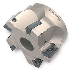 2J1E25R02 - Indexable Face Mill Cutter - Sun Tool & Supply